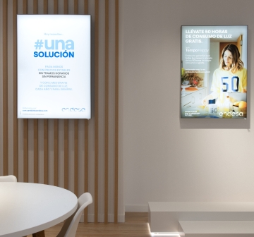 Endesa Store Sevilla - Ven a visitarnos